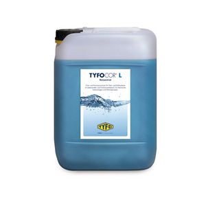 Propylene glycol 40 voorgemengd 20ltr. tbv koelmodule VVE=4