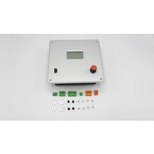 DDC Bedieningspaneel 7738515