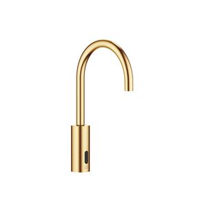 Touchfree waskrn elek. open sluit z. afgar. GGoud