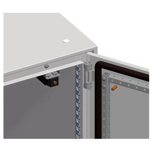 Deurcontact 10A 500V M20-verbinding Spacial SM