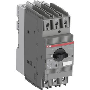 Motorbeveiligingsschakelaar Instelbereik 10-16 A