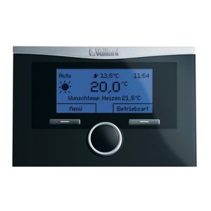 Regelaar VRC 470 0020184593