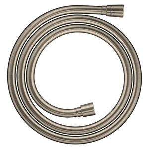 AXOR doucheslang 1600mm brushed nickel