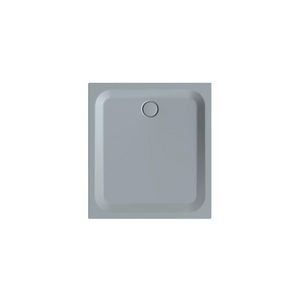 Douchebak BetteUltra 1100x1000x35mm Quartz BetteGlazuur Plus