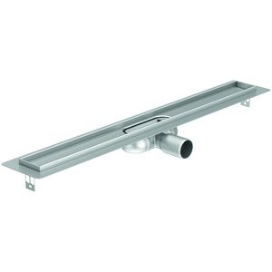 PROMO Douchegoot SHOWERDRAIN-C 785mm vloerflens 25mm stankslot Ø50mm spie excl. rooster (2131407)