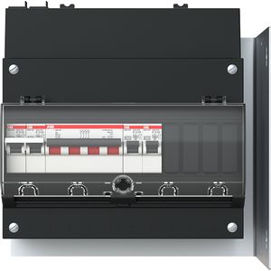 Keukenvrd hoofds 1fase forngr 2xB16A 2xflexo 1SPF006971F0220