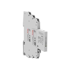Dataoverspanningsbeveiliging single pair 24V LF 0,1Ω