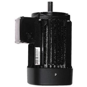 Reserve deel Kit motordeel MG080B-2 1,1KW