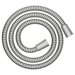 Doucheslang 1250mm roestvrij staal finish