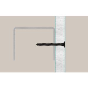 Gipsplaatschroef 3 5x25mm trompetkop gefosf. FG BS PH VVE=1000
