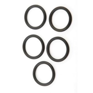 Set a 5st. O-ring 17,86 x 2,62 wisselaar