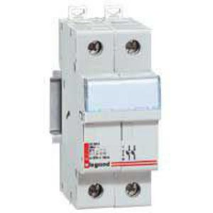 Scheider Cilindrisch smeltpatroon 2P 8,5x31,6