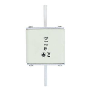 Zekering laagsp. 500A AC 500V NH3 gL/gG dubbele meld VVE=3