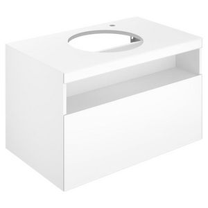 Ondbw.kast lade kraang. wcd/licht 800x550x490mm w 32865300100