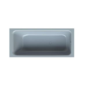 Bad BetteSelect 1800x800mm Blue Satin 2 greepboring