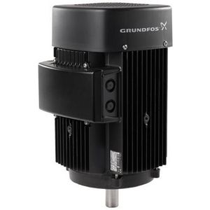 Reserve deel MG112MC 3x400D-2 4.0 kW B14-28