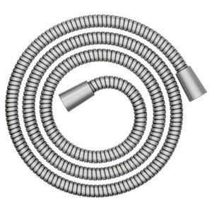 Doucheslang 1600mm roestvrij staal finish