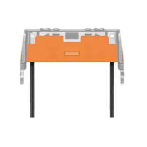 Lampje voor controle Plexo