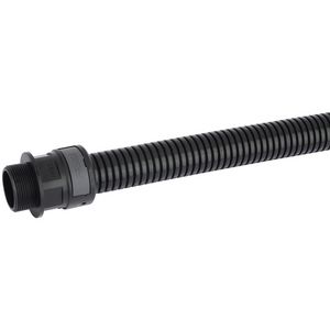 FIPLOCK ONE M12X1,5/07 BK