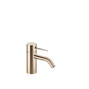 META META SLIM Eengreeps wastafelmgkrn z.afvoer. Light Gold