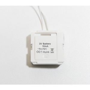 RF push dim controller 46191315