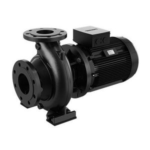 Normblokpomp NB 32-160/177AASF2AESBQQELW1 5,5kW