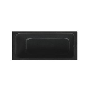 Bad BetteSelect 1700x750mm Midnight 2 greepboring