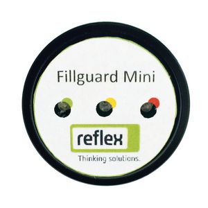 Fillguard Mini geleidingsvermogensensor voor Fillsoft Zero