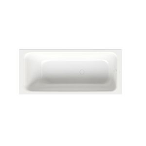 Bad BetteSelect 1700x750mm Snow 2 greepboring