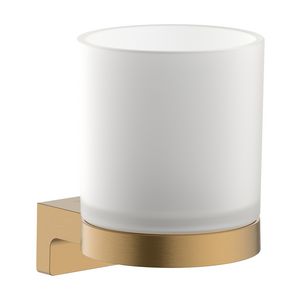 AddStoris S drinkbeker Brushed Bronze