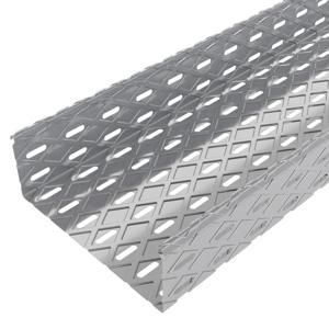BRX80 KABELGOOT GEMAAKT GEGALVANISEERD STAAL+AFGERONDE VVE=3