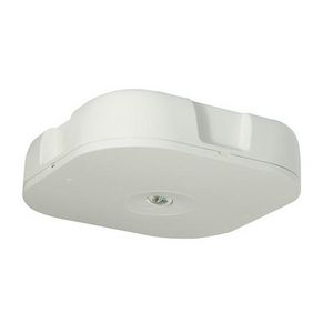 Noodverlichting opbouw decentraal 3u AT/CGLine+ ruimteverlichting