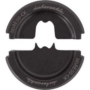 i-Rondpersinzetstuk voor adereindhulzen 10mm² S60