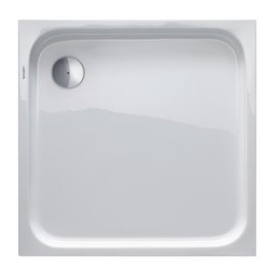 D-Code douchebak 900x900x60mm