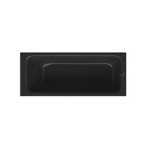 Bad BetteSelect 1700x700mm Midnight 2 greepboring