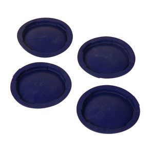 Set a 4st. DemandFlow Blindplaat