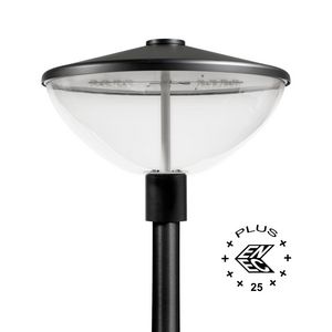 Pro-Cone Transparant LensT 1 3000K Ph. Xit. LP 1000Lm