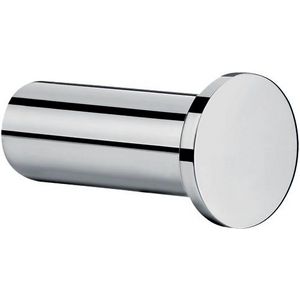 Logis Universal handdoekhaak chroom