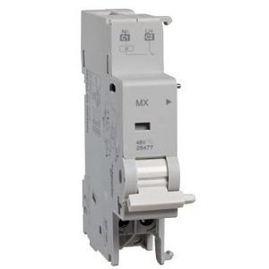 Uitschakelspoel 110/415V AC 110/130V DC Multi9