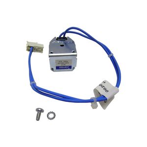 Motor ventiel 4 wegen