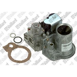 Gasgedeelte 053469