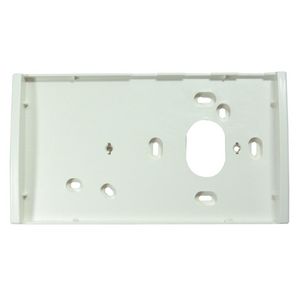 Analoge klokthermostaten wandafdekpl. uitwisseling RAM 3XX
