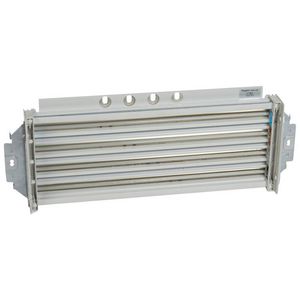 HX3 250A + verbinding 24 modulen