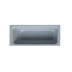 Bad BetteSelect 1700x700mm Blue Satin 2 greepboring