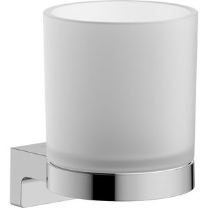 AddStoris S drinkbeker chroom