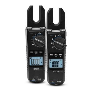 Voltage Continuity and Current Tester