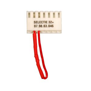 Selectieweerstand 32+ Comfort c (vh 079863046)