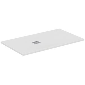 Douchebak Rechthoekig 1400x800x30mm Wit Ultra Flat S +
