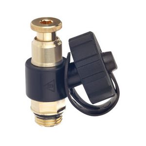 Aftapper Premium 1/4"bt. x 3/4"bt. DN8