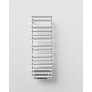 Radiator 500x1501mm HR-EL-BL-A AGAVE-A RAL 7015